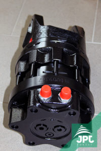 harvestor-rotator