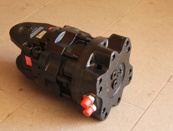 rotátory baltrotors