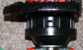hydraulicky rotátor