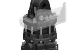 hydraulický rotátor gr55mfx